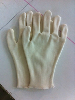 30.1 Ham Ribana Miflon Eldiven